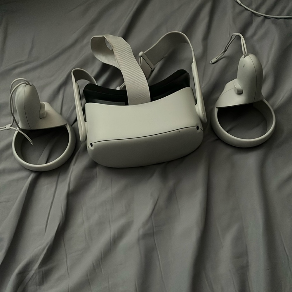 Oculus quest 2